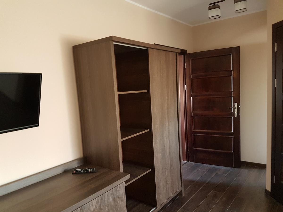 Pokoje Dwuosobowe Władysławowo Eksteriør bilde